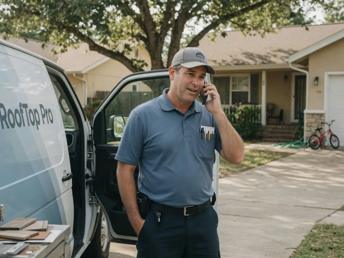 Roof Repair Home, KS FAQs