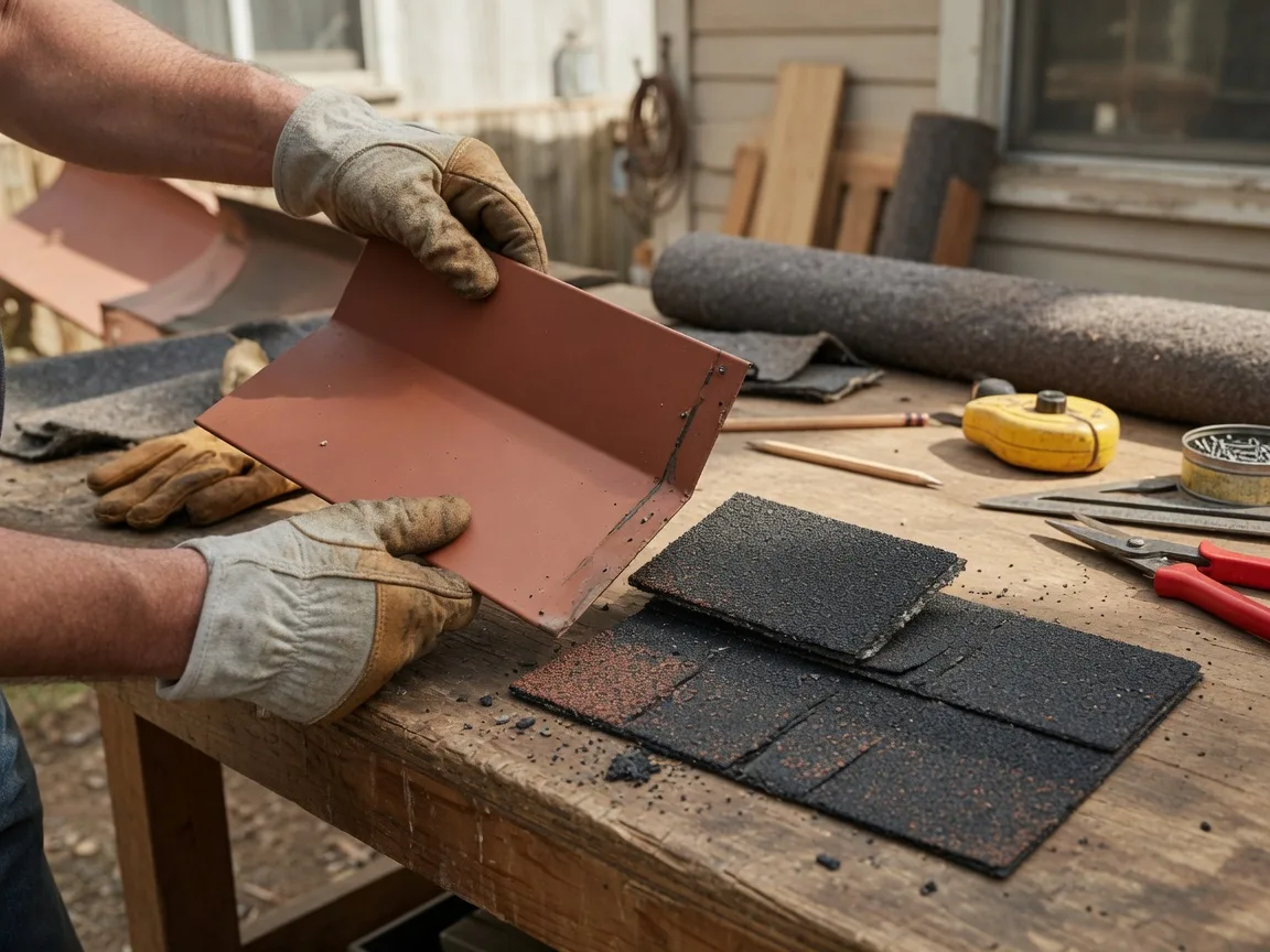 Roof Repair company in Home, KS